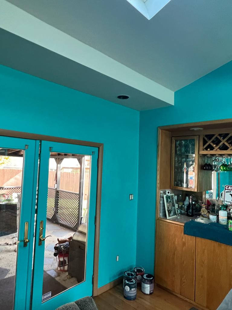 Kitchen Remodeling